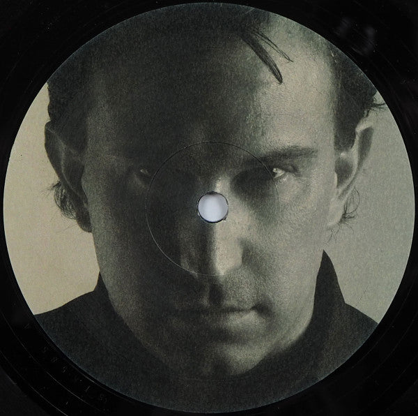 Víctor Pérez : Feeling The House Music (12")