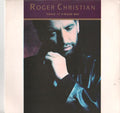 Roger Christian (2) : Take It From Me (12")