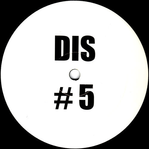 NOS : Culture / Believe Me (12")