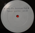 Trevor Sparks : Over The Rainbows End (12", Single, Promo, W/Lbl, Wht)