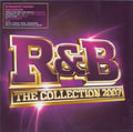 Various : R&B The Collection 2007 (2xCD, Comp)
