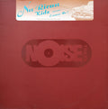 Nu Rican Kidz : Excuse Me! (12")
