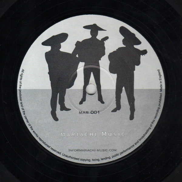 Los Costureros : Quero Mais (12")