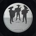 Los Costureros : Quero Mais (12")