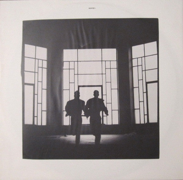 Bros : The Time (LP, Album)