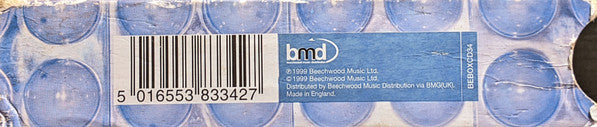 Various : This Is... Anthems 2000 (2xCD, Comp + CD, Mixed + Box)