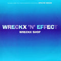 Wrecks-N-Effect : Wreckx Shop (12", Single)