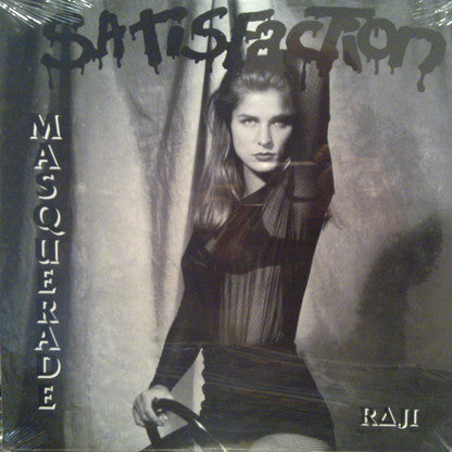 Masquerade (2) : Satisfaction (12")