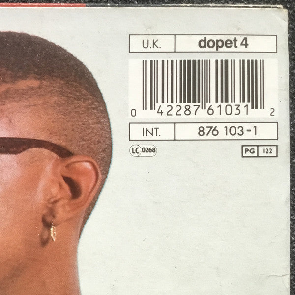 Top Billin : My Thing (12", Single)