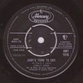 Lesley Gore : Judy's Turn To Cry (7", Single)