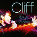 Cliff* : Music... The Air That I Breathe (CD, Album)
