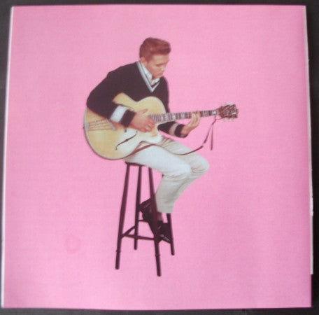 Billy Fury : Halfway To Paradise (CD, Comp)