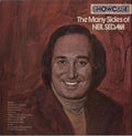 Neil Sedaka : The Many Sides Of Neil Sedaka (LP, Comp)