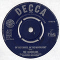 The Bachelors : In The Chapel In The Moonlight (7", Single)
