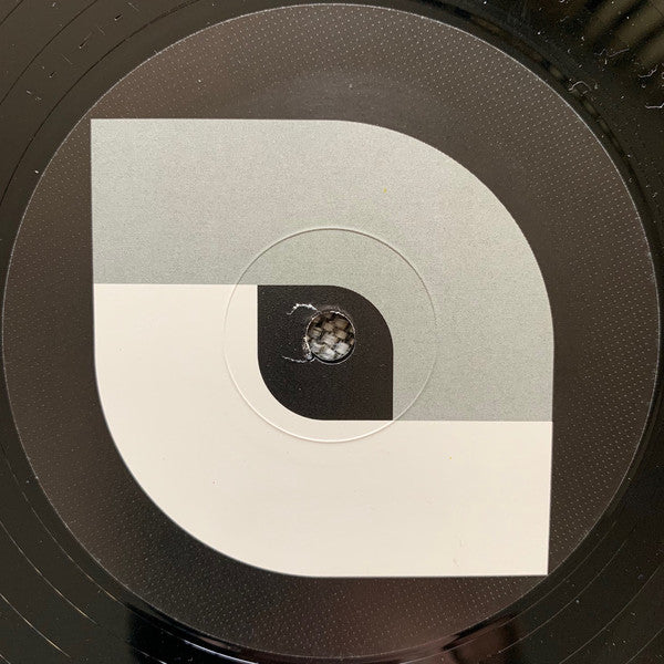 Funk Force : Deep Inside Of Me (12", Promo)