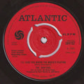 The Drifters : I'll Take You Where The Music's Playing (7")