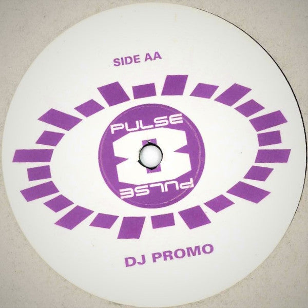 Ava Cherry : Gimme Gimme (12", Promo)