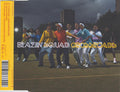 Blazin' Squad : Crossroads (CD, Single, Enh, CD1)