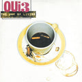 Oui 3 : The Joy Of Living (12", Single)