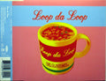 Loop Da Loop : Hazel (CD, Single)