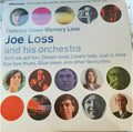 Joe Loss & His Orchestra : Dancing Down Memory Lane (LP, Mono)