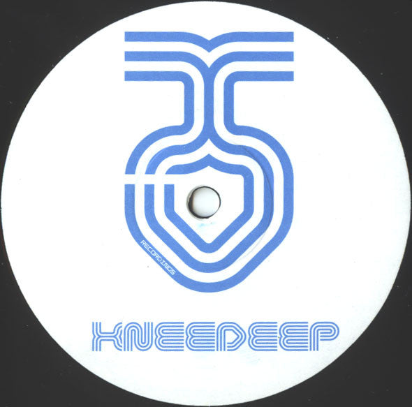 DJ Jorj : Do You Feel (Part One) (12")