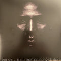 Krust : The Edge Of Everything (3x12", Album, Gat)
