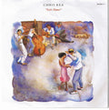 Chris Rea : Let's Dance (7", Single)