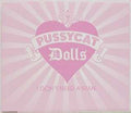 The Pussycat Dolls : I Don't Need A Man (CD, Single, Promo)