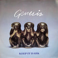 Genesis : Keep It Dark (12")