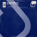 Lightboy : Stick Together (12")
