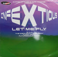 Styles & Breeze Present Infextious : Let Me Fly (12", 2/2)