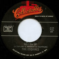 The O'Kaysions / The Esquires : Girl Watcher / Get On Up (7")
