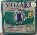 Mozart*, Dieter Klöcker, Erich Penzel, Consortium Classicum : Clarinet Trio In Flat Major K. 498 ( Skittle Trio ) / Horn Quintet In E Flat Major K. 407 (LP)