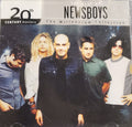 Newsboys : The Best Of Newsboys (CD, Comp, RE)