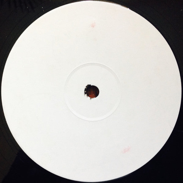 Stevie Sole Vs Milton Jackson : Prancin (12", S/Sided, Promo)