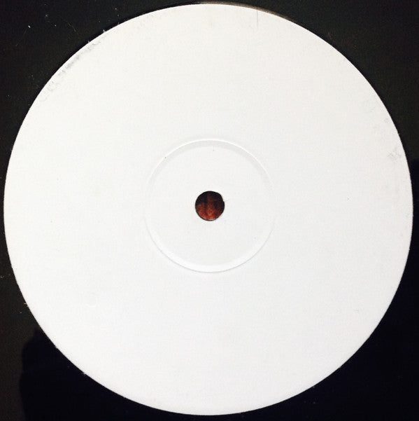 Stevie Sole Vs Milton Jackson : Prancin (12", S/Sided, Promo)