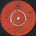 Doris Day : Move Over Darling (7", Single)