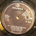 The Dave Clark Five : Put A Little Love In Your Heart (7", Single, Sol)