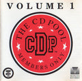 Various : The CD Pool - Volume 1 (CD, Comp, Promo)