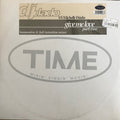 DJ Dado vs. Michelle Weeks : Give Me Love (Part. 2) (12")