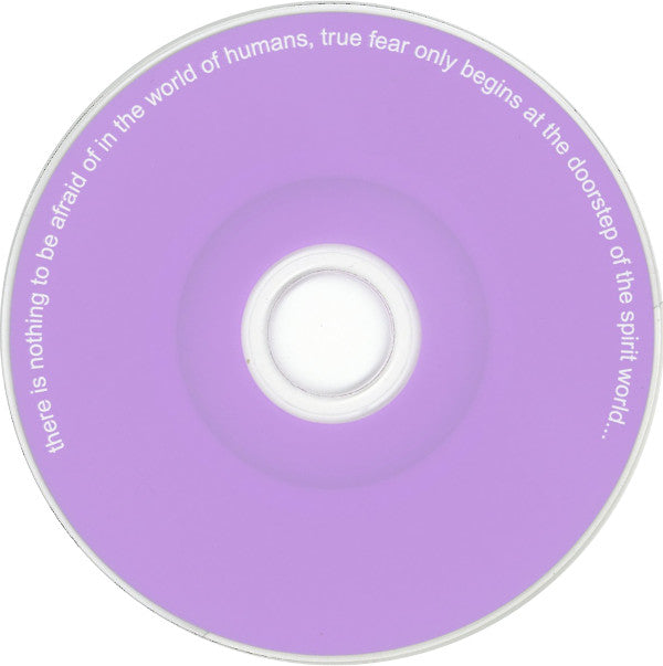 2 By Bukowski : Doom/Metal (CD, Mini, Ltd, Num)