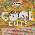 Various : Record Mirror Presents Cool Cuts (2xLP, Comp)