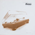 Rimes : It's Over (12")
