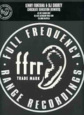 Lenny Fontana & DJ Shorty : Chocolate Sensation (Remixes) (12", Promo)