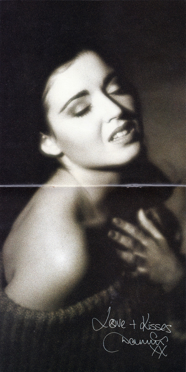 Dannii Minogue : Baby Love (7", Single, Ltd, Gat)