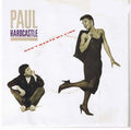 Paul Hardcastle : Don't Waste My Time (7", Single)