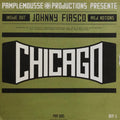 Johnny Fiasco / Joe Zas : Chicago Versailles EP.1 (12", EP)