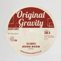 The LabRats / Curtis Baker & The Bravehearts : Boom Boom (7", Single, Ltd, Num)