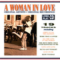 Various : A Woman In Love (CD, Comp)